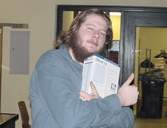 John - Linux Expert